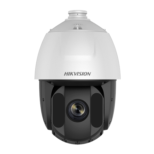 5-inch 2 MP 25X Powered by DarkFighter IR Network Speed Dome